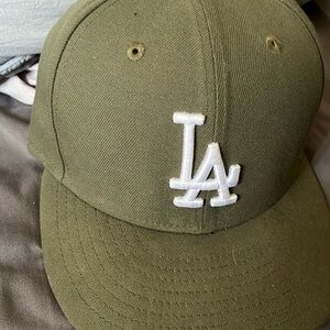 It has a little stain, but so good